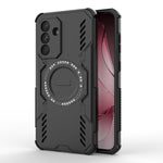 Custodia per telefono antiurto con anello magnetico Butterfly Armor MagSafe., For Samsung Galaxy A56 5G, For Samsung Galaxy A26 5G, For Samsung Galaxy A36 5G, For Samsung Galaxy A16 5G