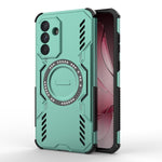 Custodia per telefono antiurto con anello magnetico Butterfly Armor MagSafe., For Samsung Galaxy A56 5G, For Samsung Galaxy A26 5G, For Samsung Galaxy A36 5G, For Samsung Galaxy A16 5G