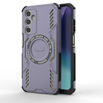 Custodia per telefono antiurto con anello magnetico Butterfly Armor MagSafe., For Samsung Galaxy A05 4G, For Samsung Galaxy A25 5G, For Samsung Galaxy A23