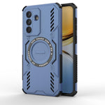 Custodia per telefono antiurto con anello magnetico Butterfly Armor MagSafe., For Samsung Galaxy A57 5G, For Samsung Galaxy A37 5G, For Galaxy A27 5G, For Samsung Galaxy A07 4G