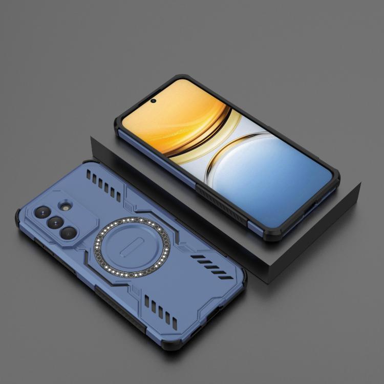 Custodia per telefono antiurto con anello magnetico Butterfly Armor MagSafe., For Samsung Galaxy A57 5G, For Samsung Galaxy A37 5G, For Galaxy A27 5G, For Samsung Galaxy A07 4G