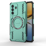 Custodia per telefono antiurto con anello magnetico Butterfly Armor MagSafe., For Samsung Galaxy A57 5G, For Samsung Galaxy A37 5G, For Galaxy A27 5G, For Samsung Galaxy A07 4G