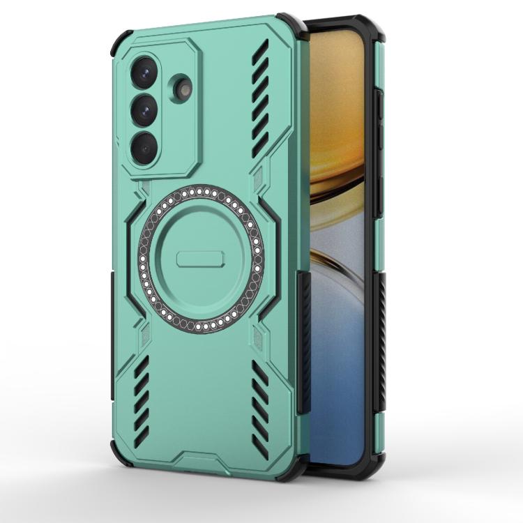 Custodia per telefono antiurto con anello magnetico Butterfly Armor MagSafe., For Samsung Galaxy A57 5G, For Samsung Galaxy A37 5G, For Galaxy A27 5G, For Samsung Galaxy A07 4G