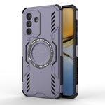 Custodia per telefono antiurto con anello magnetico Butterfly Armor MagSafe., For Samsung Galaxy A57 5G, For Samsung Galaxy A37 5G, For Galaxy A27 5G, For Samsung Galaxy A07 4G