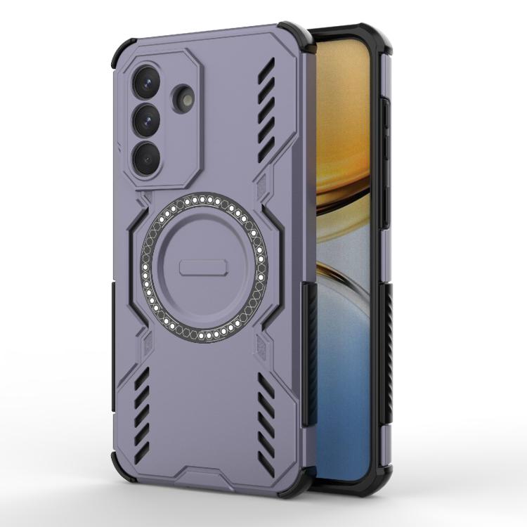 Custodia per telefono antiurto con anello magnetico Butterfly Armor MagSafe., For Samsung Galaxy A57 5G, For Samsung Galaxy A37 5G, For Galaxy A27 5G, For Samsung Galaxy A07 4G