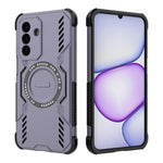 Custodia per telefono antiurto con anello magnetico Butterfly Armor MagSafe., For Samsung Galaxy A57 5G, For Samsung Galaxy A37 5G, For Galaxy A27 5G, For Samsung Galaxy A07 4G