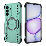 Custodia per telefono antiurto con anello magnetico Butterfly Armor MagSafe., For Samsung Galaxy A57 5G, For Samsung Galaxy A37 5G, For Galaxy A27 5G, For Samsung Galaxy A07 4G