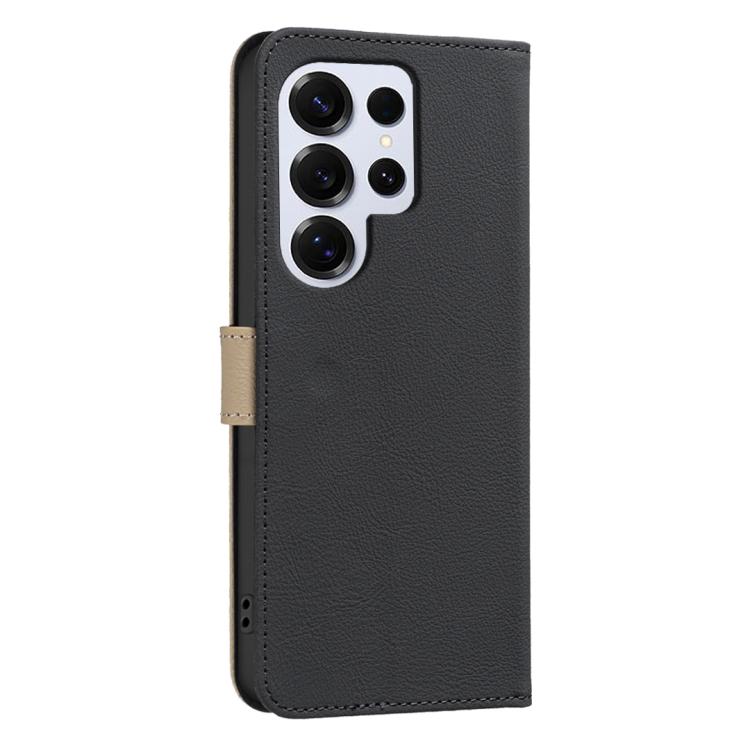 Custodia per telefono in pelle con motivo floreale traforato e protezione RFID., For Samsung Galaxy S24 Ultra 5G, For Samsung Galaxy S23 FE 5G, For Samsung Galaxy S23 Ultra 5G, For Samsung Galaxy S23+ 5G