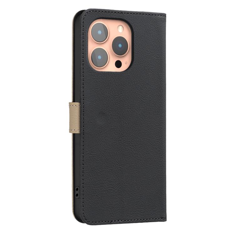 Custodia per telefono in pelle con motivo floreale traforato e protezione RFID., For iPhone 11 Pro Max, For iPhone 11, For iPhone 11 Pro, For iPhone XR