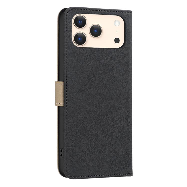 Custodia per telefono in pelle con motivo floreale traforato e protezione RFID., For iPhone 18 Pro/17 Pro, For iPhone 18 Pro Max/17 Pro Max, For iPhone 16e / 17e, For iPhone 17