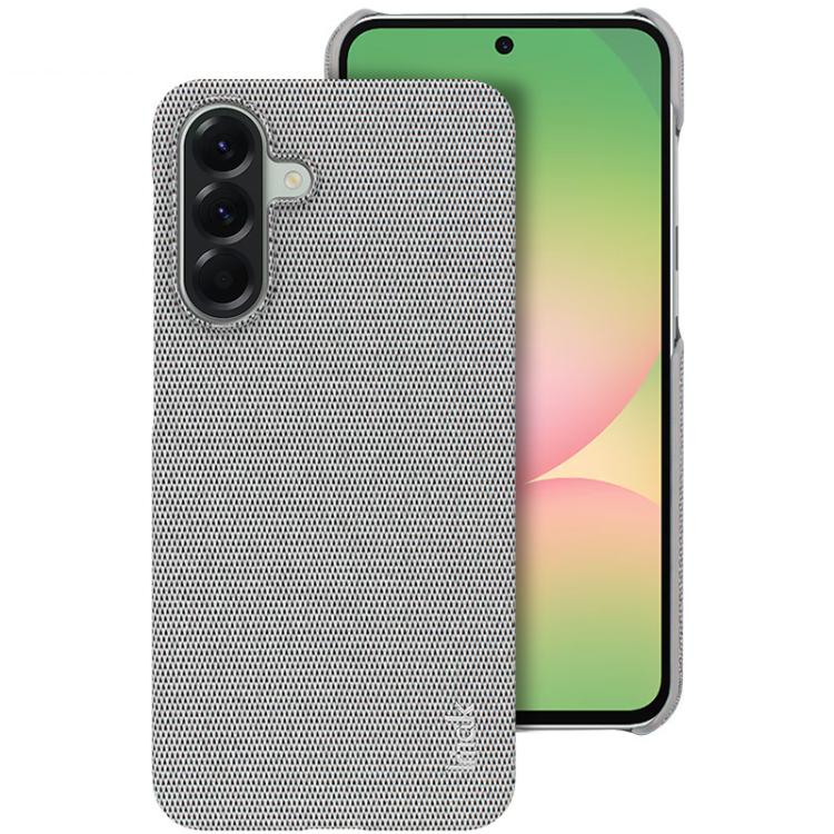 Custodia per telefono Imak Ruiyi Series con texture in tessuto PU + PC, For Samsung Galaxy A57 5G, For Samsung Galaxy A37 5G, For Samsung Galaxy A07 4G, For Samsung Galaxy A17 5G, For Samsung Galaxy A56 5G