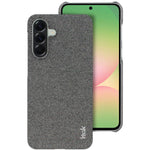 Custodia per telefono Imak Ruiyi Series con texture in tessuto PU + PC, For Samsung Galaxy A57 5G, For Samsung Galaxy A37 5G, For Samsung Galaxy A07 4G, For Samsung Galaxy A17 5G, For Samsung Galaxy A56 5G