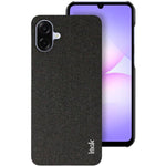 Custodia per telefono Imak Ruiyi Series con texture in tessuto PU + PC, For Samsung Galaxy A57 5G, For Samsung Galaxy A37 5G, For Samsung Galaxy A07 4G, For Samsung Galaxy A17 5G, For Samsung Galaxy A56 5G