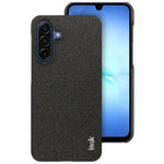 Custodia per telefono Imak Ruiyi Series con texture in tessuto PU + PC, For Samsung Galaxy A57 5G, For Samsung Galaxy A37 5G, For Samsung Galaxy A07 4G, For Samsung Galaxy A17 5G, For Samsung Galaxy A56 5G