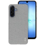 Custodia per telefono Imak Ruiyi Series con texture in tessuto PU + PC, For Samsung Galaxy A57 5G, For Samsung Galaxy A37 5G, For Samsung Galaxy A07 4G, For Samsung Galaxy A17 5G, For Samsung Galaxy A56 5G