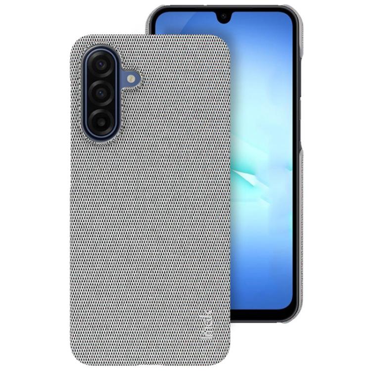 Custodia per telefono Imak Ruiyi Series con texture in tessuto PU + PC, For Samsung Galaxy A57 5G, For Samsung Galaxy A37 5G, For Samsung Galaxy A07 4G, For Samsung Galaxy A17 5G, For Samsung Galaxy A56 5G