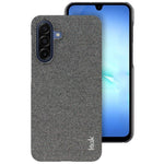 Custodia per telefono Imak Ruiyi Series con texture in tessuto PU + PC, For Samsung Galaxy A57 5G, For Samsung Galaxy A37 5G, For Samsung Galaxy A07 4G, For Samsung Galaxy A17 5G, For Samsung Galaxy A56 5G