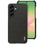Custodia per telefono Imak Ruiyi Series con texture in tessuto PU + PC, For Samsung Galaxy A57 5G, For Samsung Galaxy A37 5G, For Samsung Galaxy A07 4G, For Samsung Galaxy A17 5G, For Samsung Galaxy A56 5G