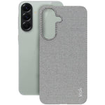 Custodia per telefono Imak Ruiyi Series con texture in tessuto PU + PC, For Samsung Galaxy A57 5G, For Samsung Galaxy A37 5G, For Samsung Galaxy A07 4G, For Samsung Galaxy A17 5G, For Samsung Galaxy A56 5G