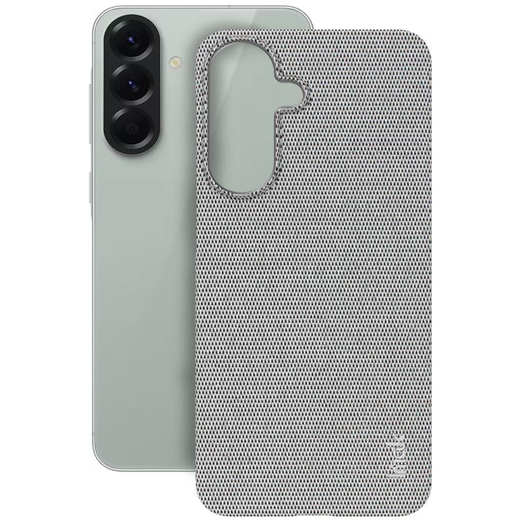 Custodia per telefono Imak Ruiyi Series con texture in tessuto PU + PC, For Samsung Galaxy A57 5G, For Samsung Galaxy A37 5G, For Samsung Galaxy A07 4G, For Samsung Galaxy A17 5G, For Samsung Galaxy A56 5G