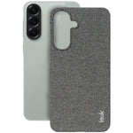 Custodia per telefono Imak Ruiyi Series con texture in tessuto PU + PC, For Samsung Galaxy A57 5G, For Samsung Galaxy A37 5G, For Samsung Galaxy A07 4G, For Samsung Galaxy A17 5G, For Samsung Galaxy A56 5G