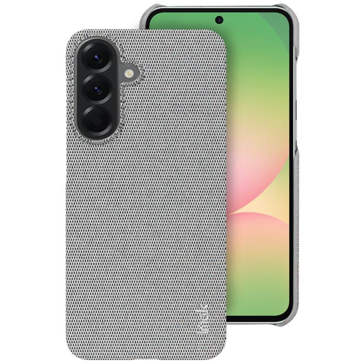 Custodia per telefono Imak Ruiyi Series con texture in tessuto PU + PC, For Samsung Galaxy A57 5G, For Samsung Galaxy A37 5G, For Samsung Galaxy A07 4G, For Samsung Galaxy A17 5G, For Samsung Galaxy A56 5G