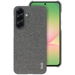 Custodia per telefono Imak Ruiyi Series con texture in tessuto PU + PC, For Samsung Galaxy A57 5G, For Samsung Galaxy A37 5G, For Samsung Galaxy A07 4G, For Samsung Galaxy A17 5G, For Samsung Galaxy A56 5G