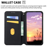 Custodia per telefono in pelle con texture a griglia cubica., For Samsung Galaxy A03 164.2mm Global, For Samsung Galaxy A03 166.5mm EU Version, For Samsung Galaxy A13 4G, For Samsung Galaxy A32 5G / M32 5G