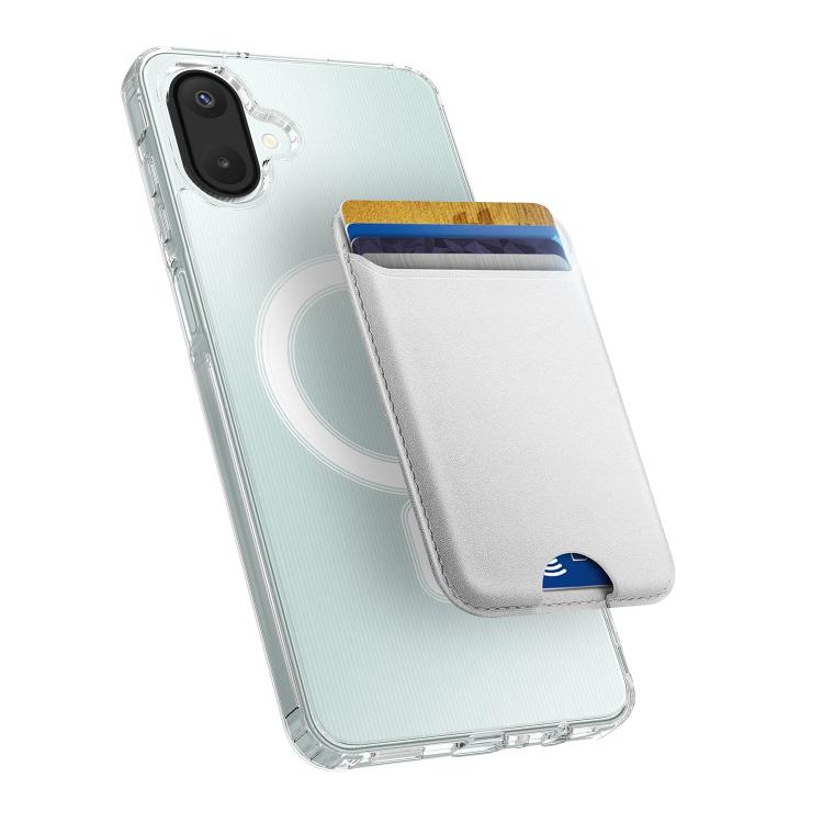 Custodia magnetica MagSafe per telefono in acrilico TPU, For Galaxy A07 / M17e / F07e / A08, For Galaxy A17 / F17 / M17 / A18, For Samsung Galaxy A57 5G, For Samsung Galaxy A37 5G, For Galaxy A27 5G, For Samsung Galaxy A06 5G / 4G                      ...