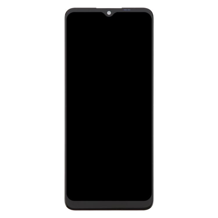 Schermo LCD con digitalizzatore, assemblaggio completo, For Boost Summit 5G 2024 SN339D-SMT, For Boost Celero 5G SC