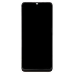 Schermo LCD con digitalizzatore, assemblaggio completo, For Cricket Icon 6 SL219C, For Cricket Outlast 5G 2024