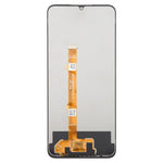Schermo LCD con digitalizzatore, assemblaggio completo, For Cricket Icon 6 SL219C, For Cricket Outlast 5G 2024