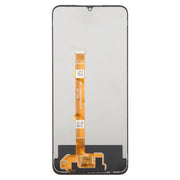 Schermo LCD con digitalizzatore, assemblaggio completo, For Cricket Icon 6 SL219C, For Cricket Outlast 5G 2024
