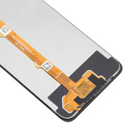 Schermo LCD con digitalizzatore, assemblaggio completo, For Cricket Icon 6 SL219C, For Cricket Outlast 5G 2024