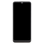 Gruppo completo di digitalizzatore schermo LCD con cornice, For Boost Summit 5G 2024 SN339D-SMT