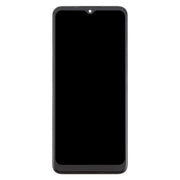 Gruppo completo di digitalizzatore schermo LCD con cornice, For Boost Summit 5G 2024 SN339D-SMT