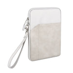 Borsa da trasporto con custodia in feltro per tablet fino a 10,8"