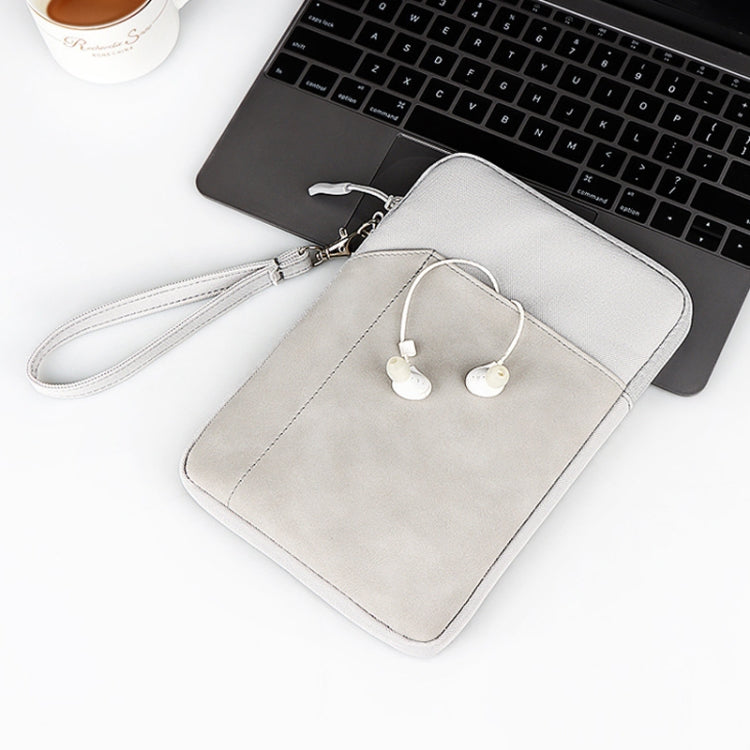 Borsa da trasporto con custodia in feltro per tablet fino a 10,8"