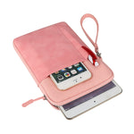 Borsa da trasporto con custodia in feltro per tablet fino a 10,8"