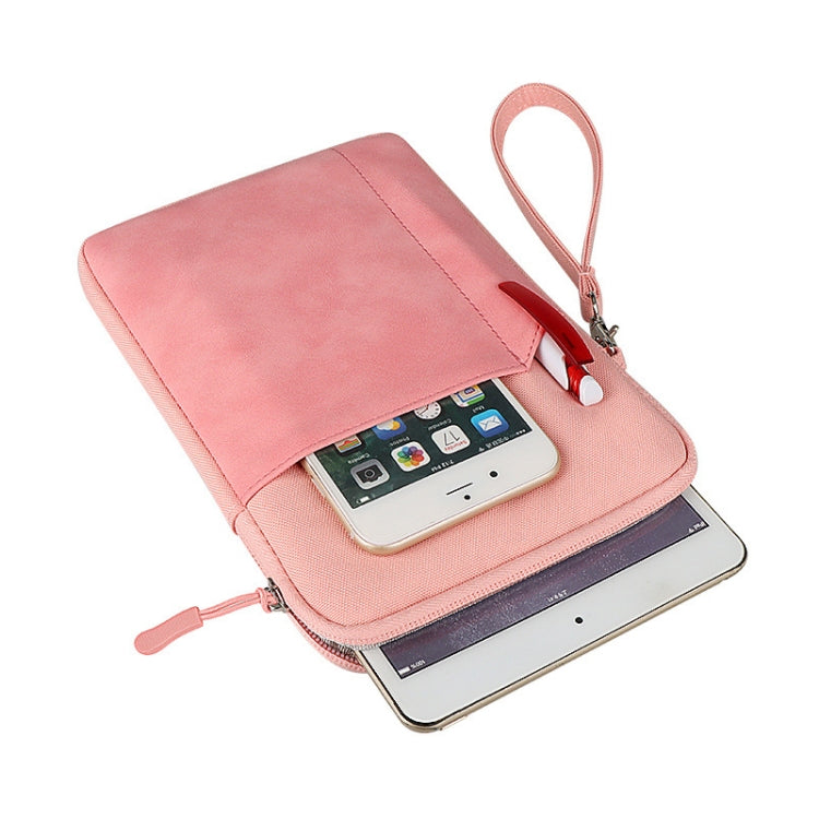 Borsa da trasporto con custodia in feltro per tablet fino a 10,8"