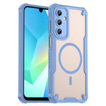 Custodia magnetica per telefono Armor Glaze MagSafe, For Galaxy A26 5G, For Samsung Galaxy A16 4G, For Samsung Galaxy A16 5G
