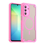 Custodia magnetica per telefono Armor Glaze MagSafe, For Galaxy A26 5G, For Samsung Galaxy A16 4G, For Samsung Galaxy A16 5G
