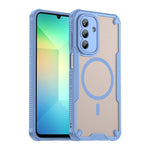 Custodia magnetica per telefono Armor Glaze MagSafe, For Galaxy A26 5G, For Samsung Galaxy A16 4G, For Samsung Galaxy A16 5G