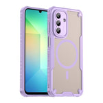 Custodia magnetica per telefono Armor Glaze MagSafe, For Galaxy A26 5G, For Samsung Galaxy A16 4G, For Samsung Galaxy A16 5G