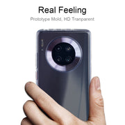 Custodia morbida TPU trasparente per Samsung Galaxy S20 FE