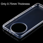Custodia morbida TPU trasparente per Samsung Galaxy S20 FE