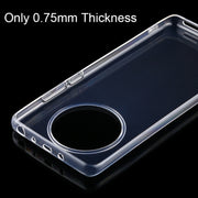 Custodia morbida TPU trasparente per Samsung Galaxy S20 FE