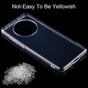 Custodia morbida TPU trasparente per Samsung Galaxy S20 FE