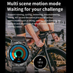 Smartwatch BH11 4G LTE con Android 8.1, 2GB+16GB, processore Unisoc 8541 Quad Core, supporto per frequenza cardiaca e ossigenazione del sangue.