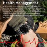 Smartwatch BH11 4G LTE con Android 8.1, 2GB+16GB, processore Unisoc 8541 Quad Core, supporto per frequenza cardiaca e ossigenazione del sangue.